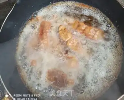 Make Seafish step 3