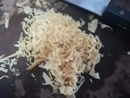Make Goose omelet step 3
