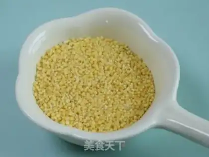 Make ♪ Little rice-tree ♪ step 0