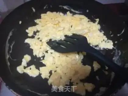 Make Goose omelet step 5