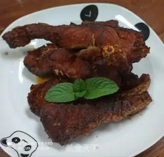 Make Seafish step 6