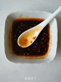 Make Spicy egg dumplings step 10
