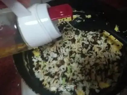Make Goose omelet step 7