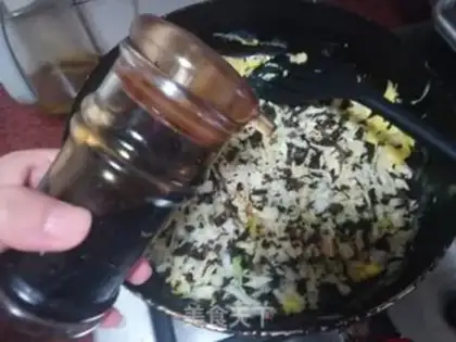 Make Goose omelet step 9