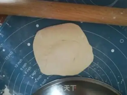 Make Goose omelet step 13