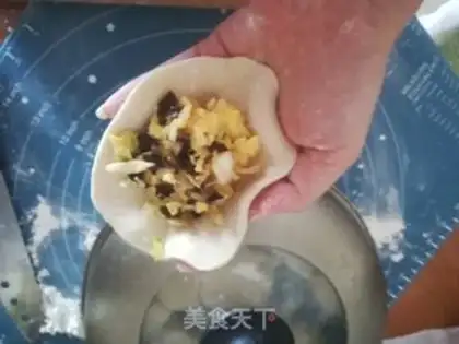 Make Goose omelet step 14