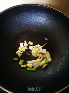 Make Seed shrimp casserole step 2