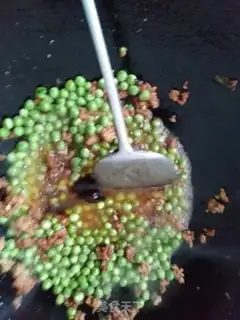 Make Rotten peas step 6