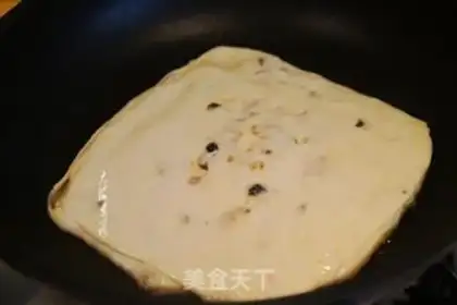Make Abalone chili lasagna step 7