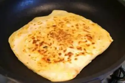 Make Abalone chili lasagna step 8