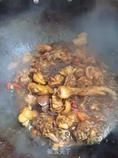 Make Chicken step 4