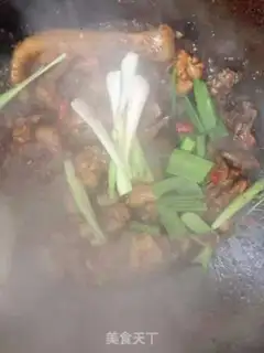 Make Chicken step 5