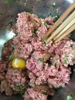 Make Beef cabbage step 0