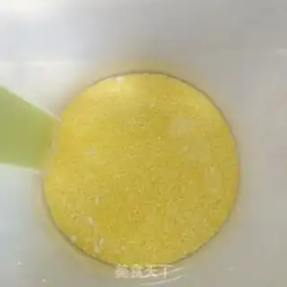 Make Rice millet step 0