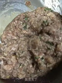 Make Beef cabbage step 1