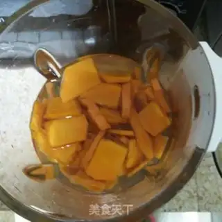 Make Rice millet step 2