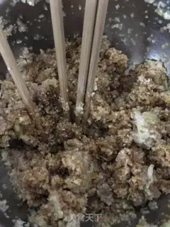 Make Beef cabbage step 3