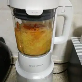 Make Rice millet step 3