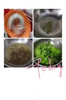 Make The lamb bubbly step 5