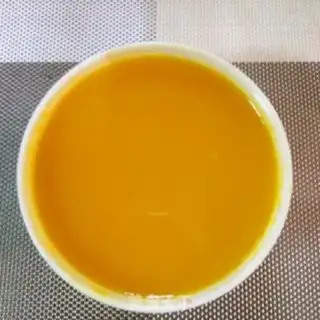 Make Pumpkin step 4