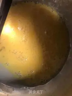 Make Ham eggs, egghead step 0