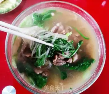 Make The lamb bubbly step 7