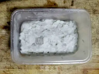 Make Cheese juice step 4