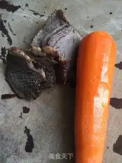 Make Beef recognition step 0
