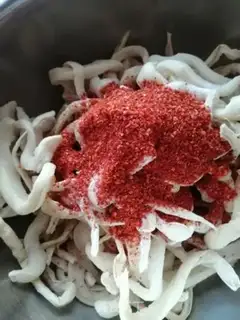 Make Carrot step 7