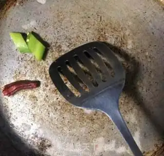 Make Carrot potatoes step 3