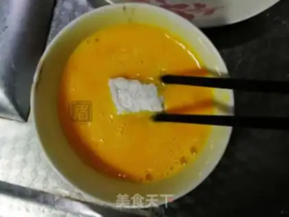Make Cheese juice step 7