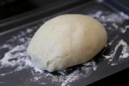 Make Bread step 5