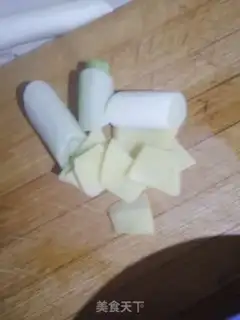 Make Shrimp step 0