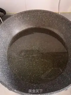 Make Coke chicken wings step 2