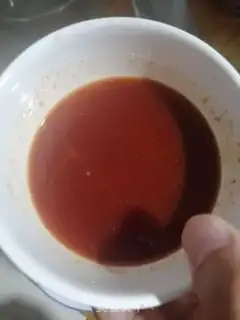 Make Shrimp step 1