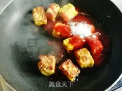 Make Cheese juice step 9