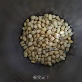 Make Twin soybean step 2