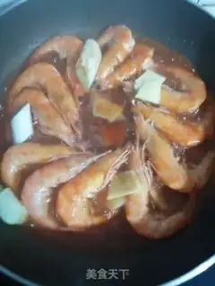 Make Shrimp step 3