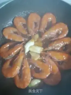 Make Shrimp step 4