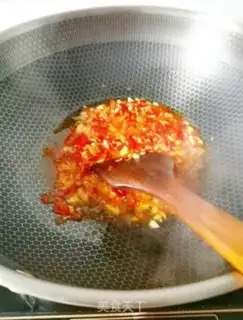 Make Intestine powder step 0