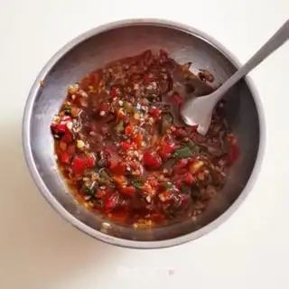 Make Intestine powder step 1