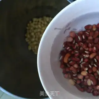 Make Twin soybean step 3