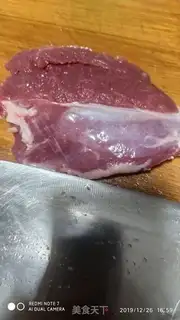 Make Lamb soup step 0