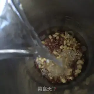 Make Twin soybean step 4