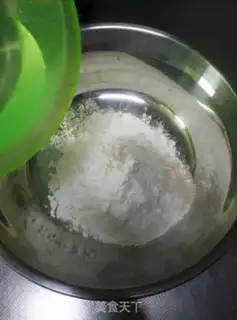 Make The durian pizza step 1