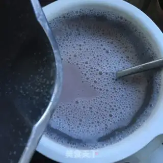 Make Twin soybean step 5