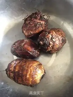 Make Beef recognition step 8