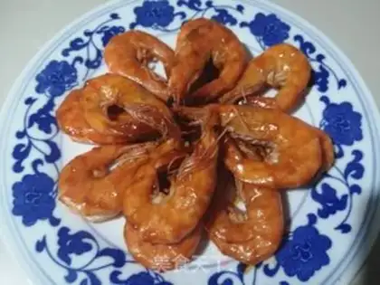 Make Shrimp step 6