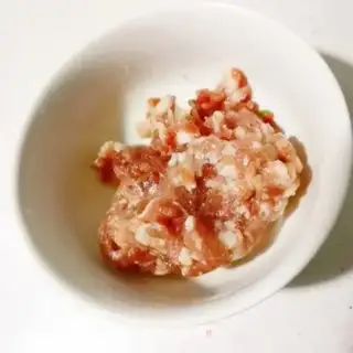 Make Intestine powder step 4