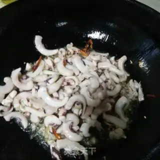 Make Fired step 3
